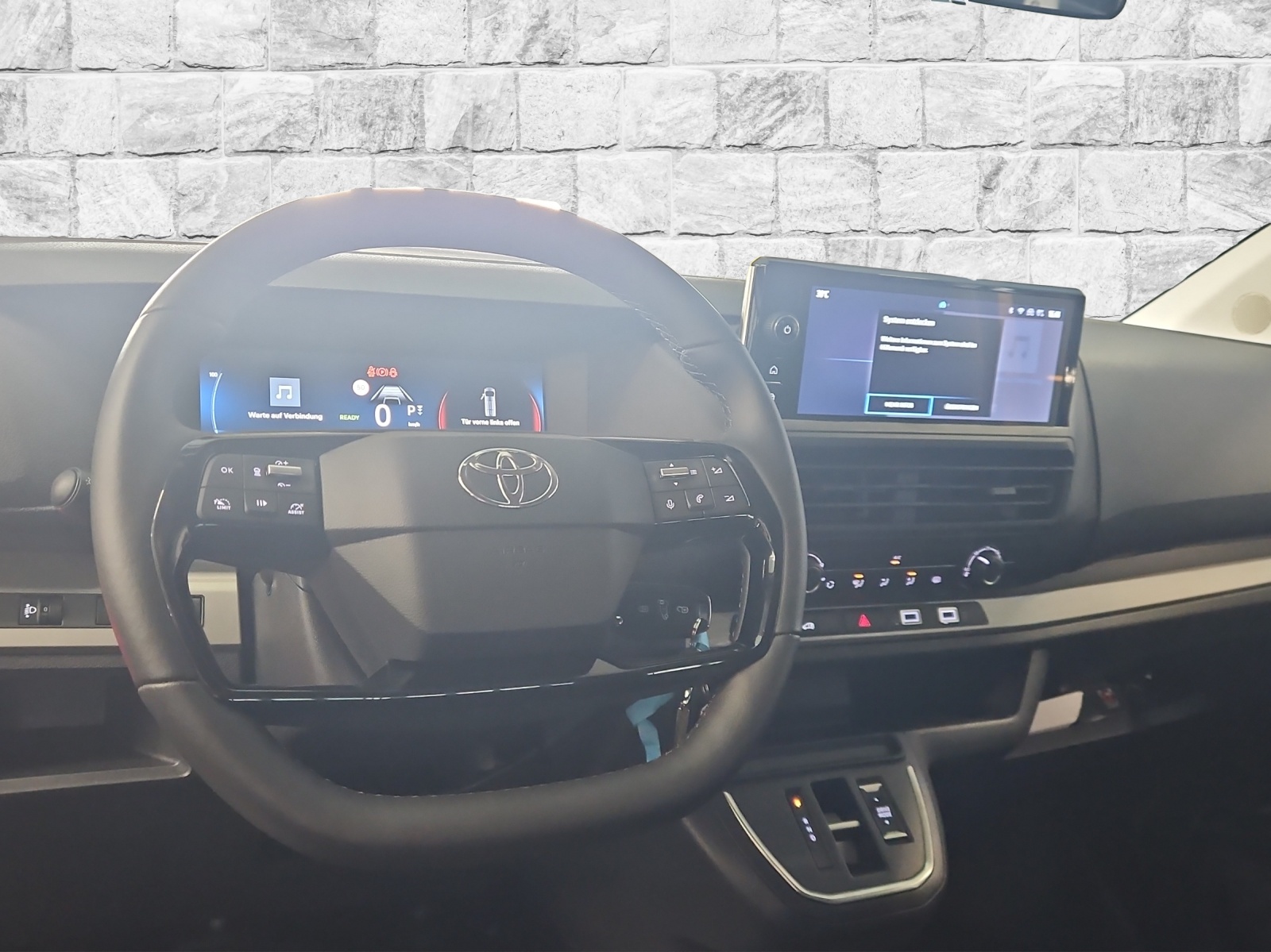 TOYOTA Proace EV 75kWh Medium Advanced-image-9