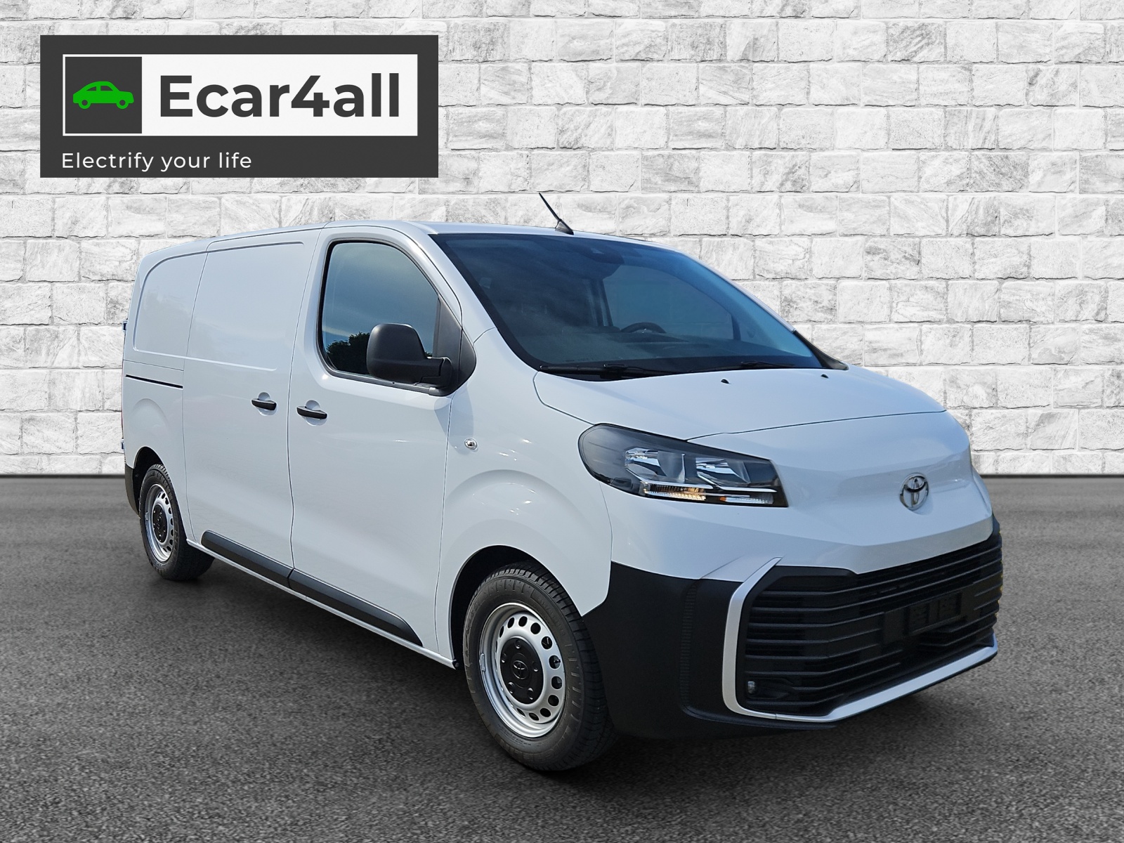 TOYOTA Proace EV 75kWh Medium Advanced-image-5