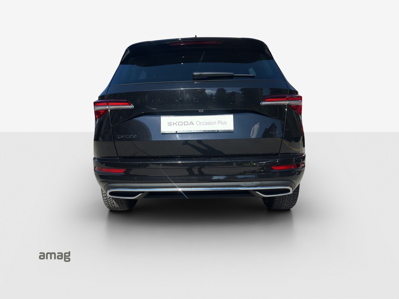 SKODA Karoq 2.0 TSI SportLine 4x4 DSG-showroom-element-3