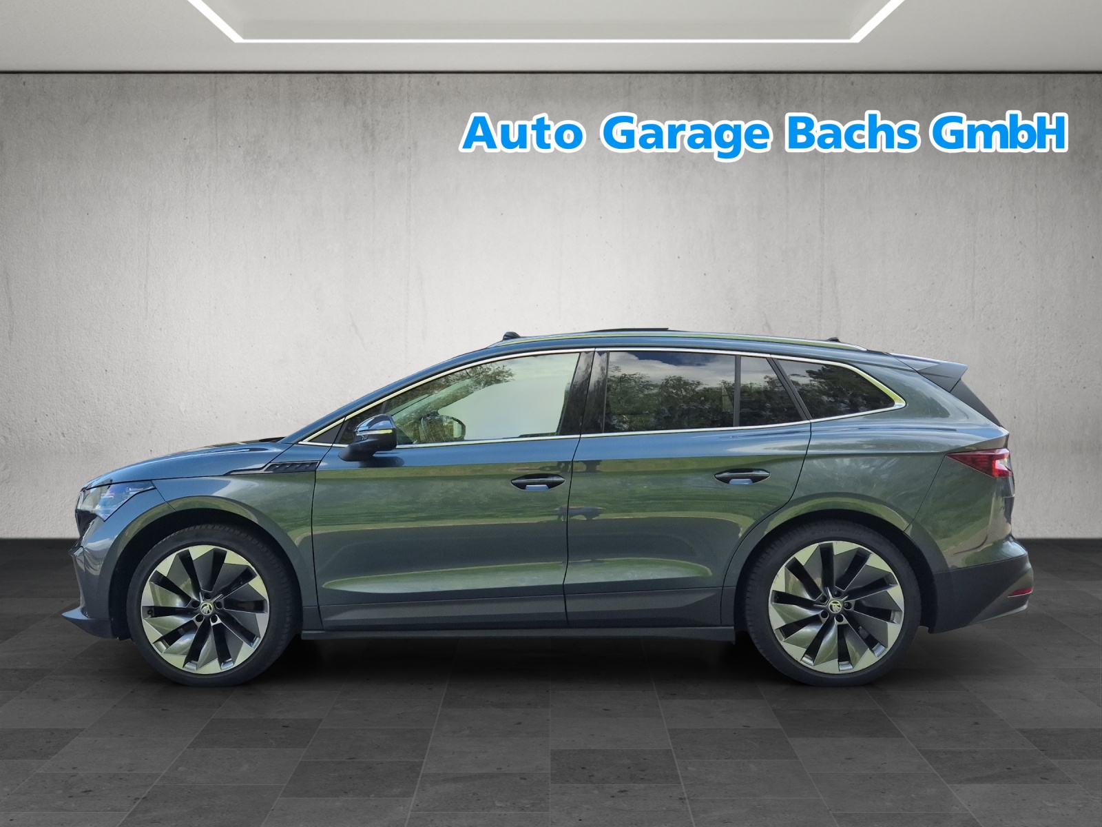 SKODA Enyaq iV 80x-image-3