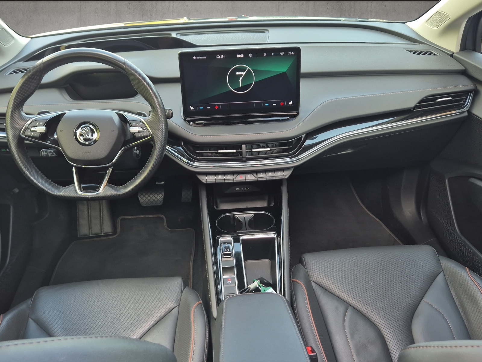 SKODA Enyaq iV 80x-image-9