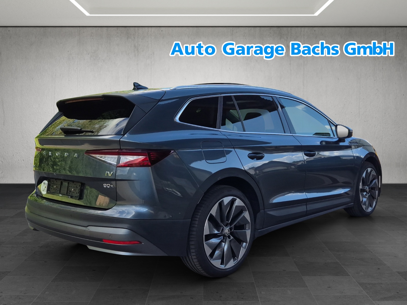 SKODA Enyaq iV 80x-image-6