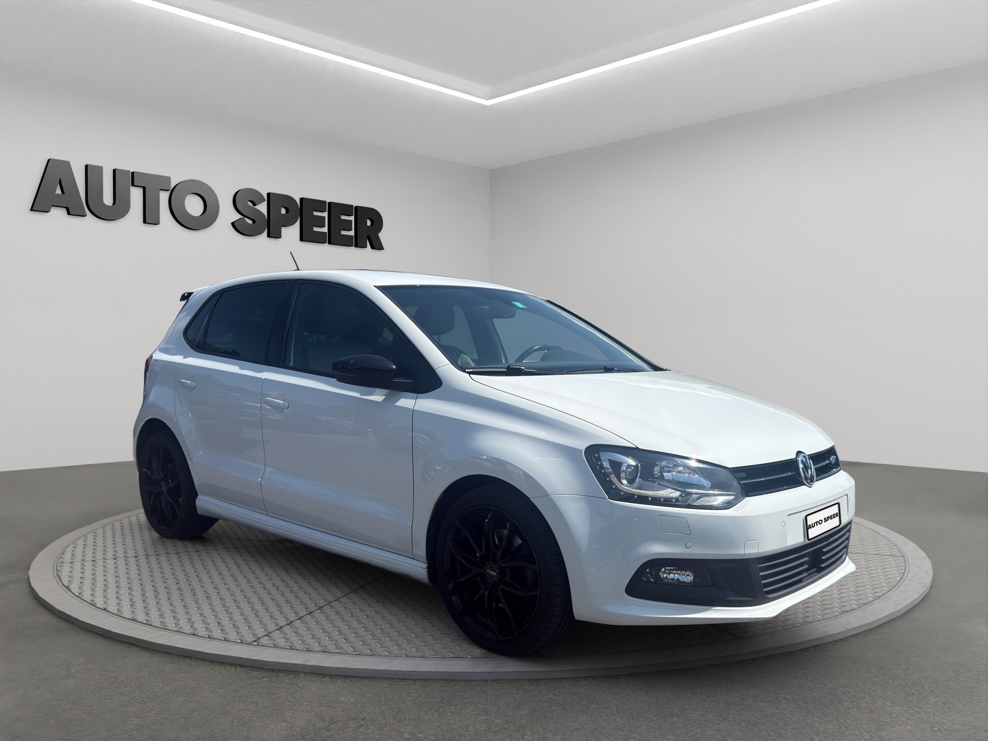 VW Polo 1.4 TSI BlueGT-image-3
