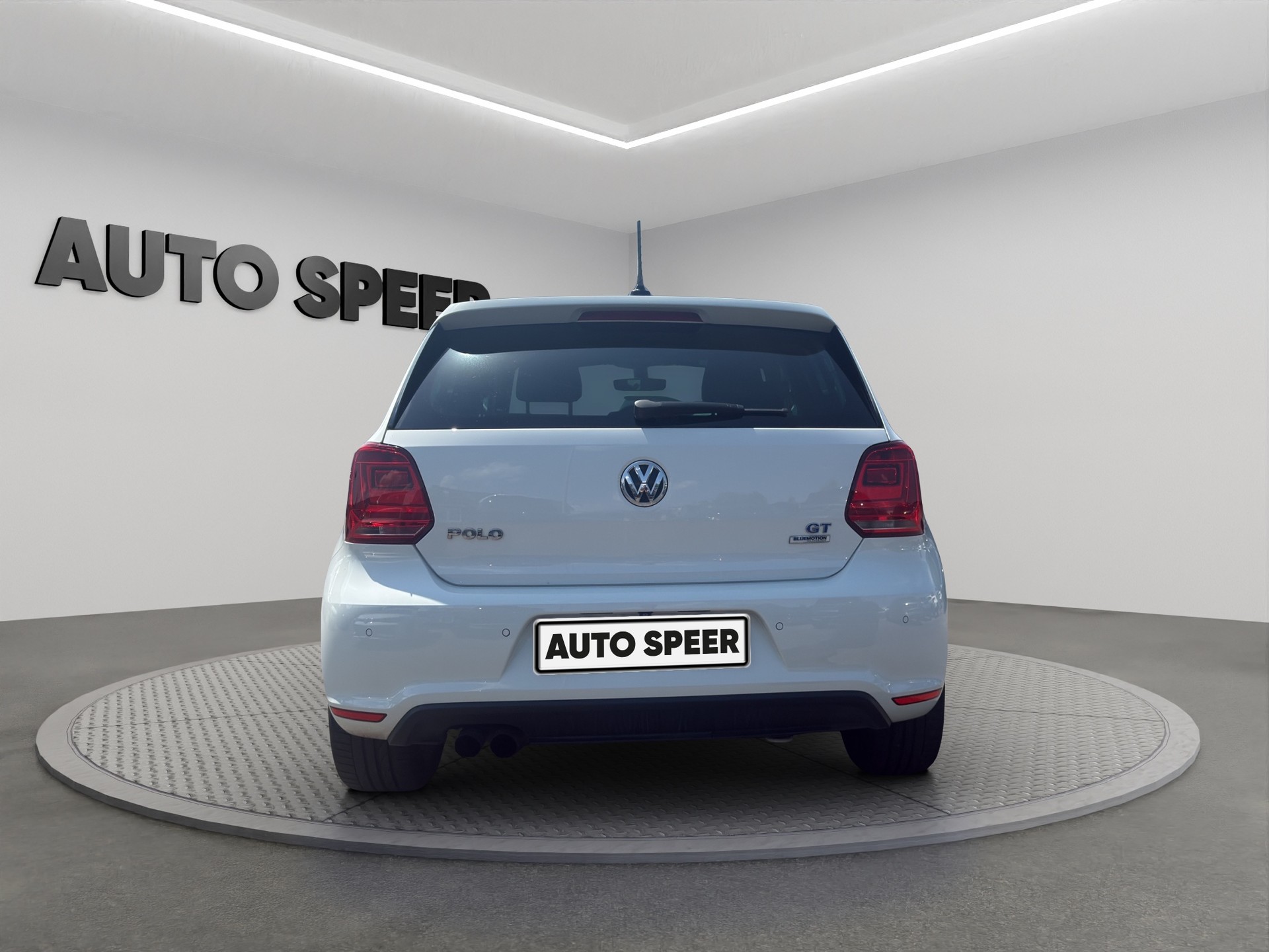 VW Polo 1.4 TSI BlueGT-image-6