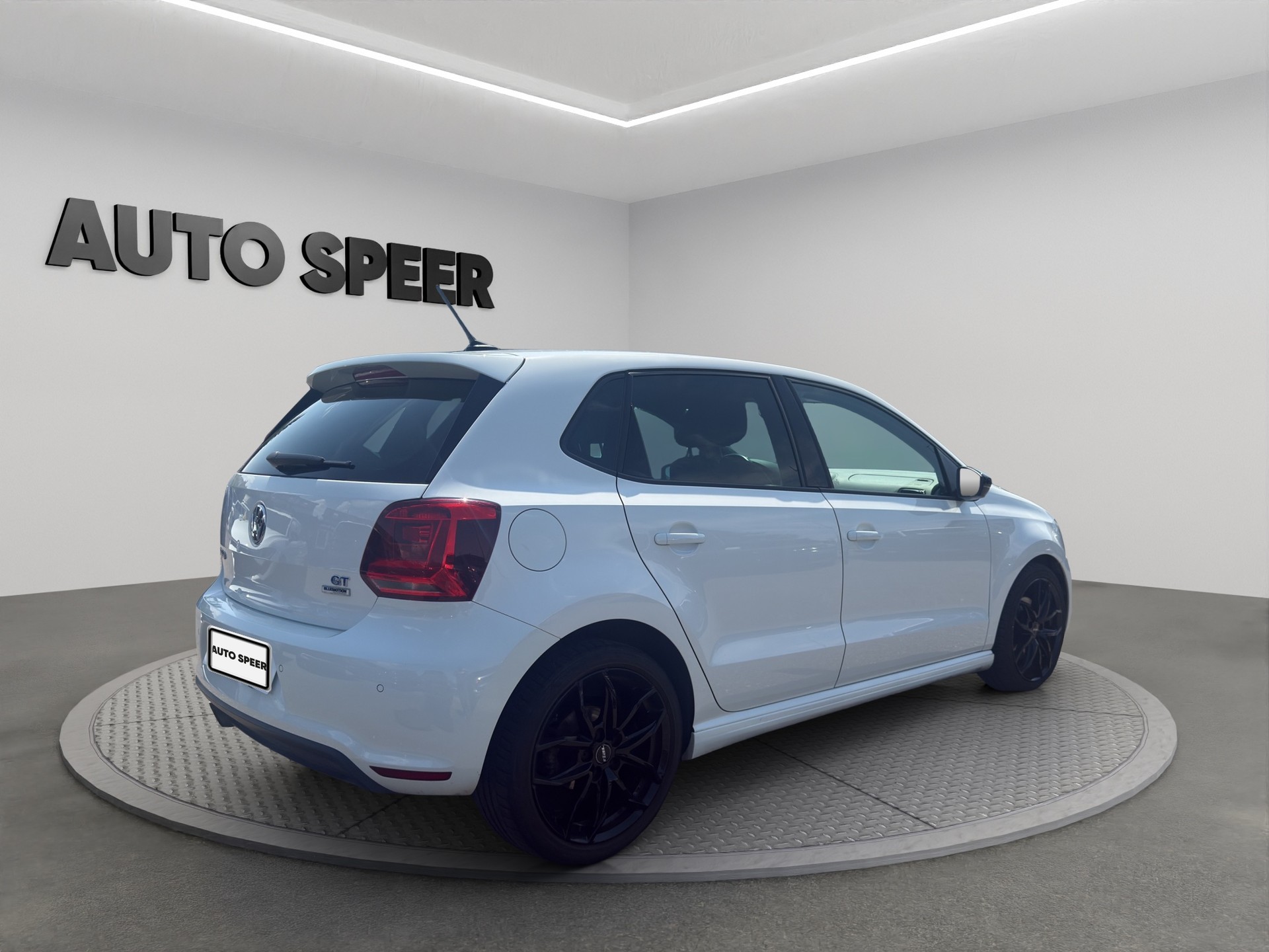 VW Polo 1.4 TSI BlueGT-image-7