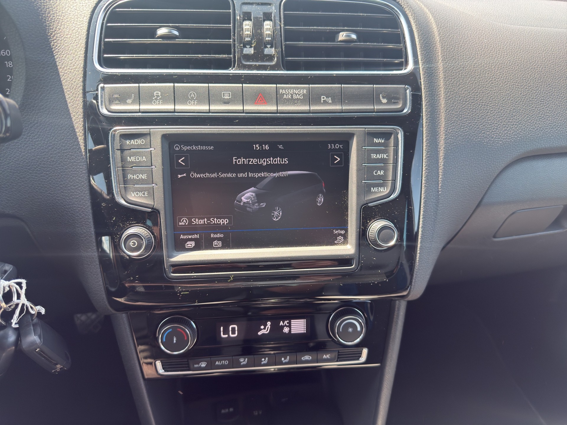 VW Polo 1.4 TSI BlueGT-image-10