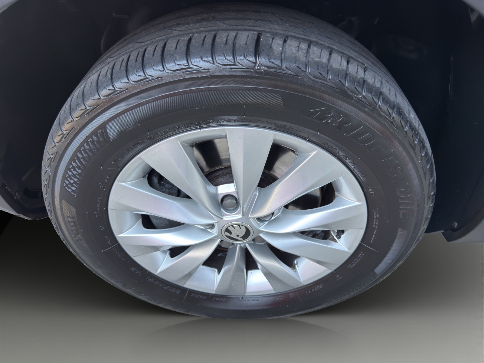 SKODA Karoq 2.0 TDI CR Ambition 4x4 DSG-image-19