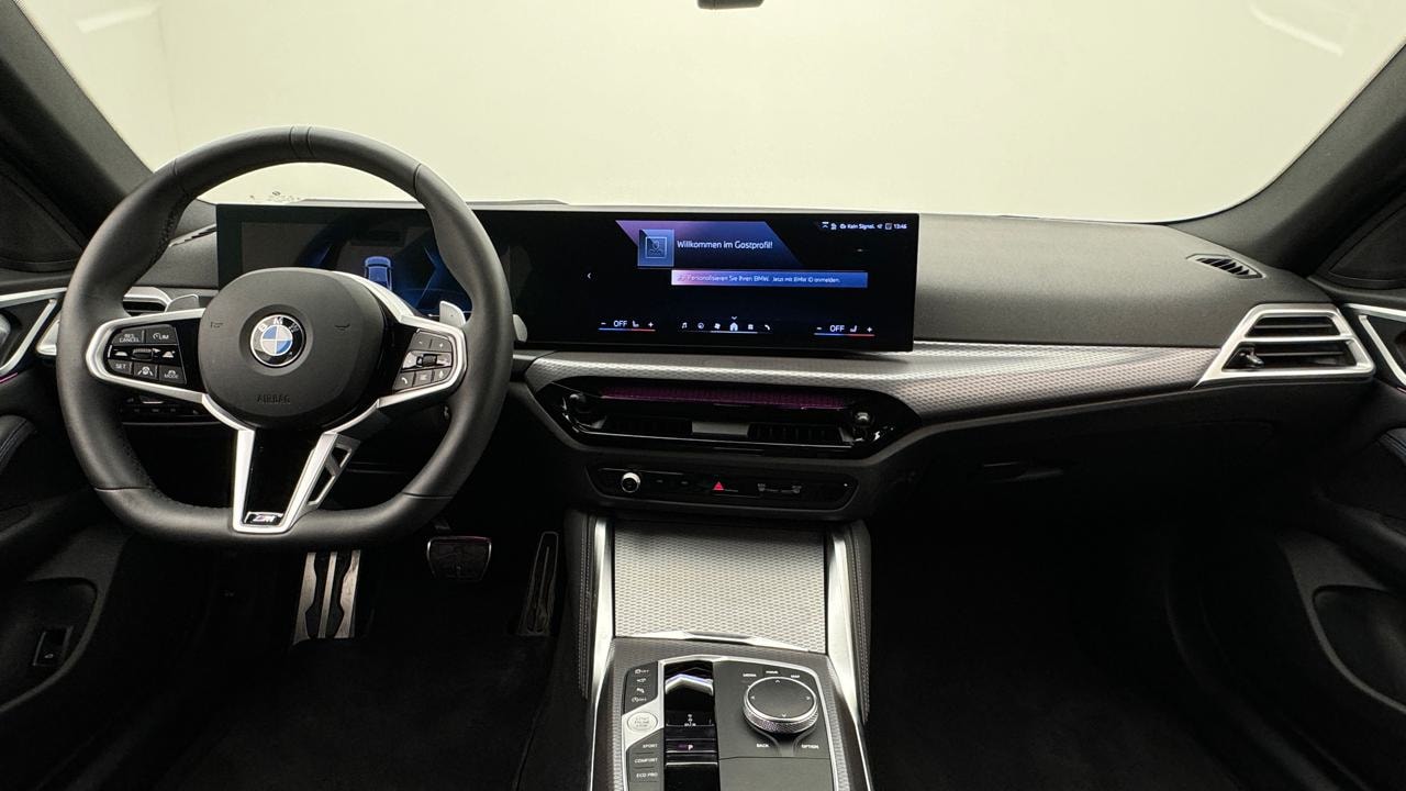 BMW 430i xDrive Gran Coupé M Sport Steptronic-image-5