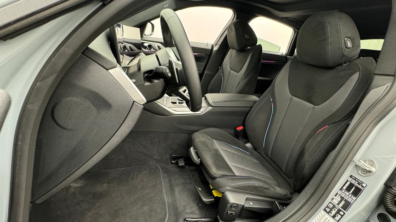 BMW 430i xDrive Gran Coupé M Sport Steptronic-image-4