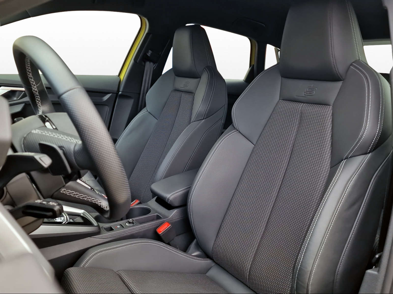 AUDI A3 Sportback 40 TFSI advanced quattro S-tronic-image-7