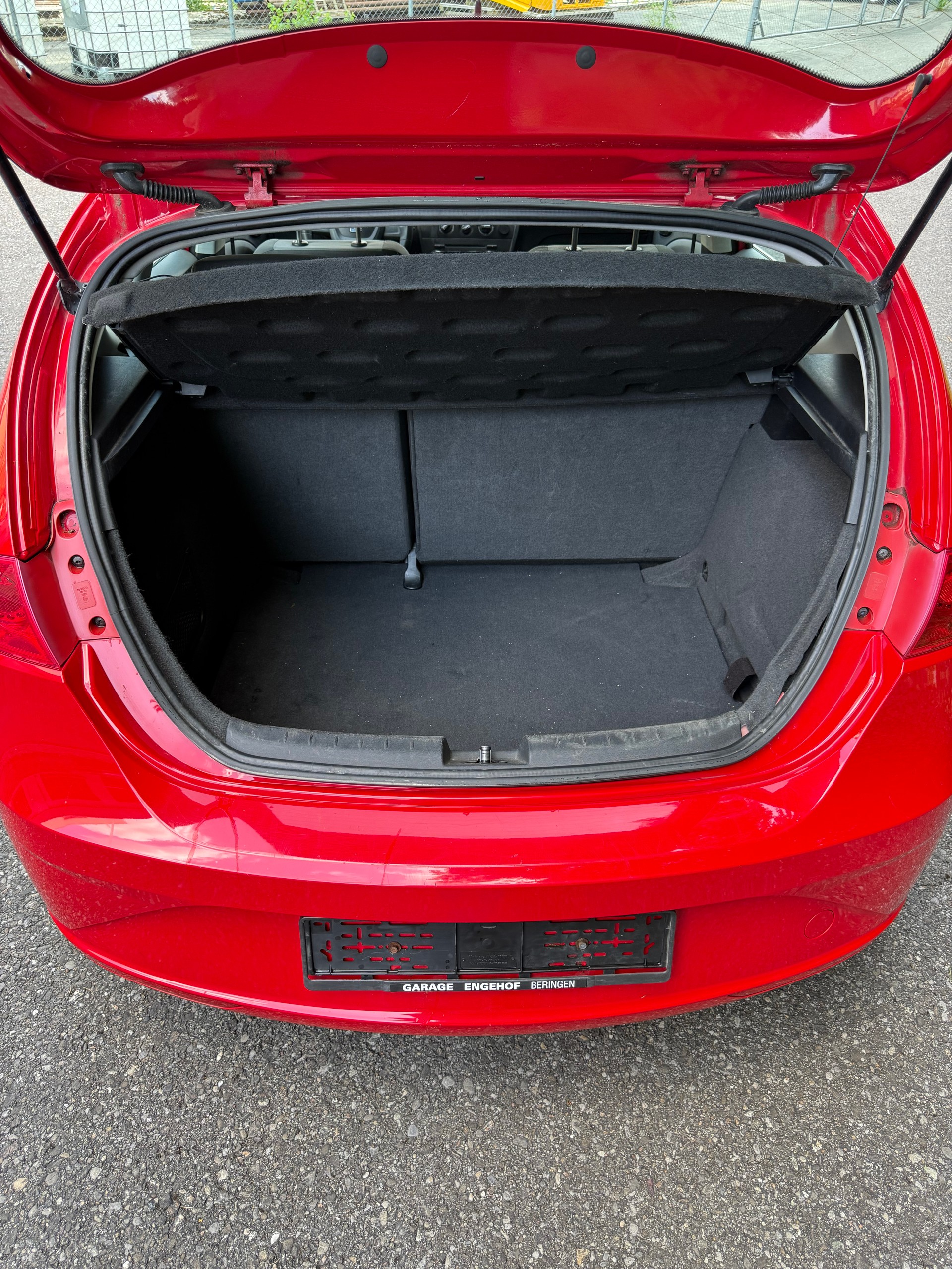 SEAT Leon 1.4 TSI Style-image-8