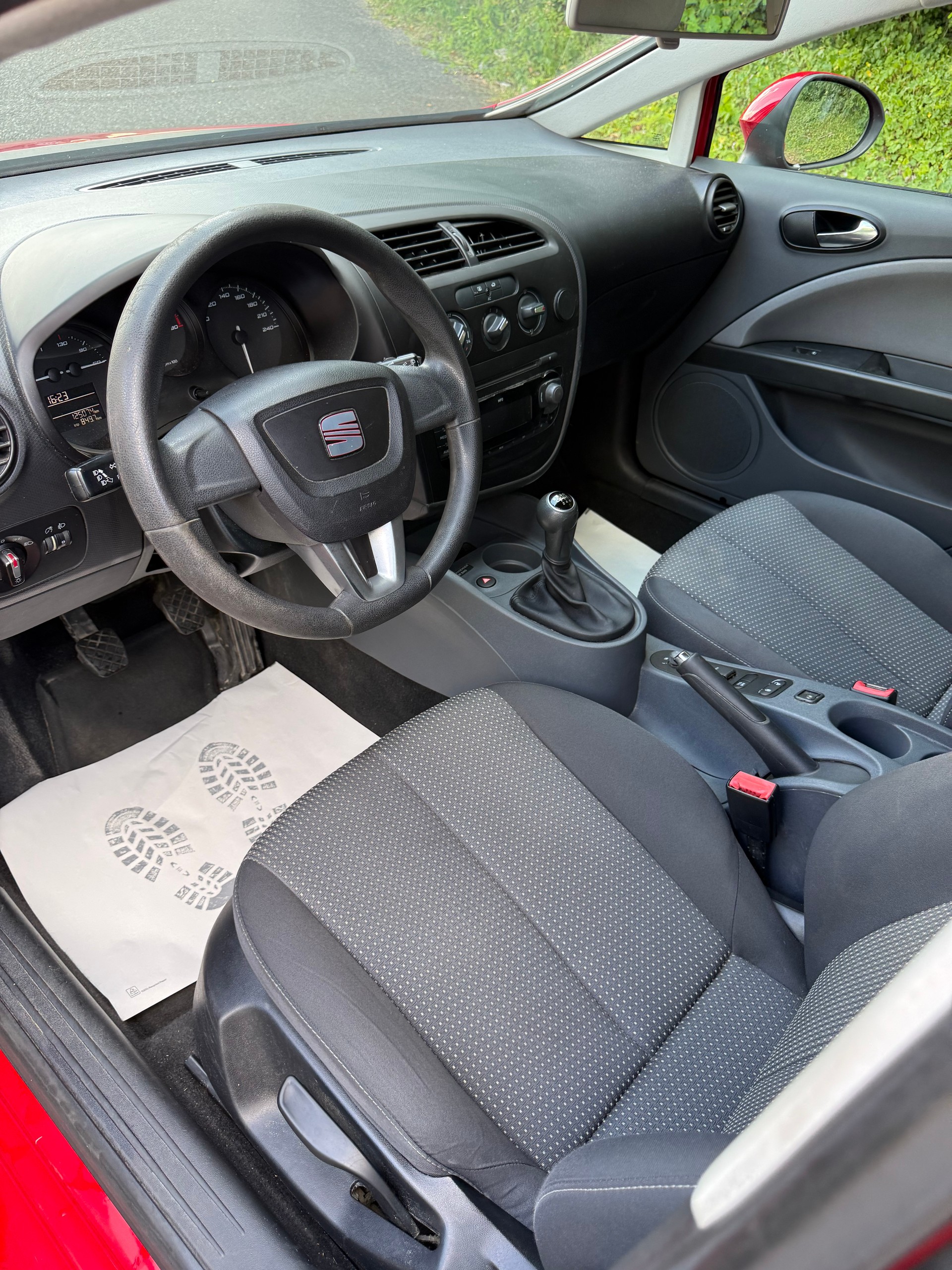 SEAT Leon 1.4 TSI Style-image-6