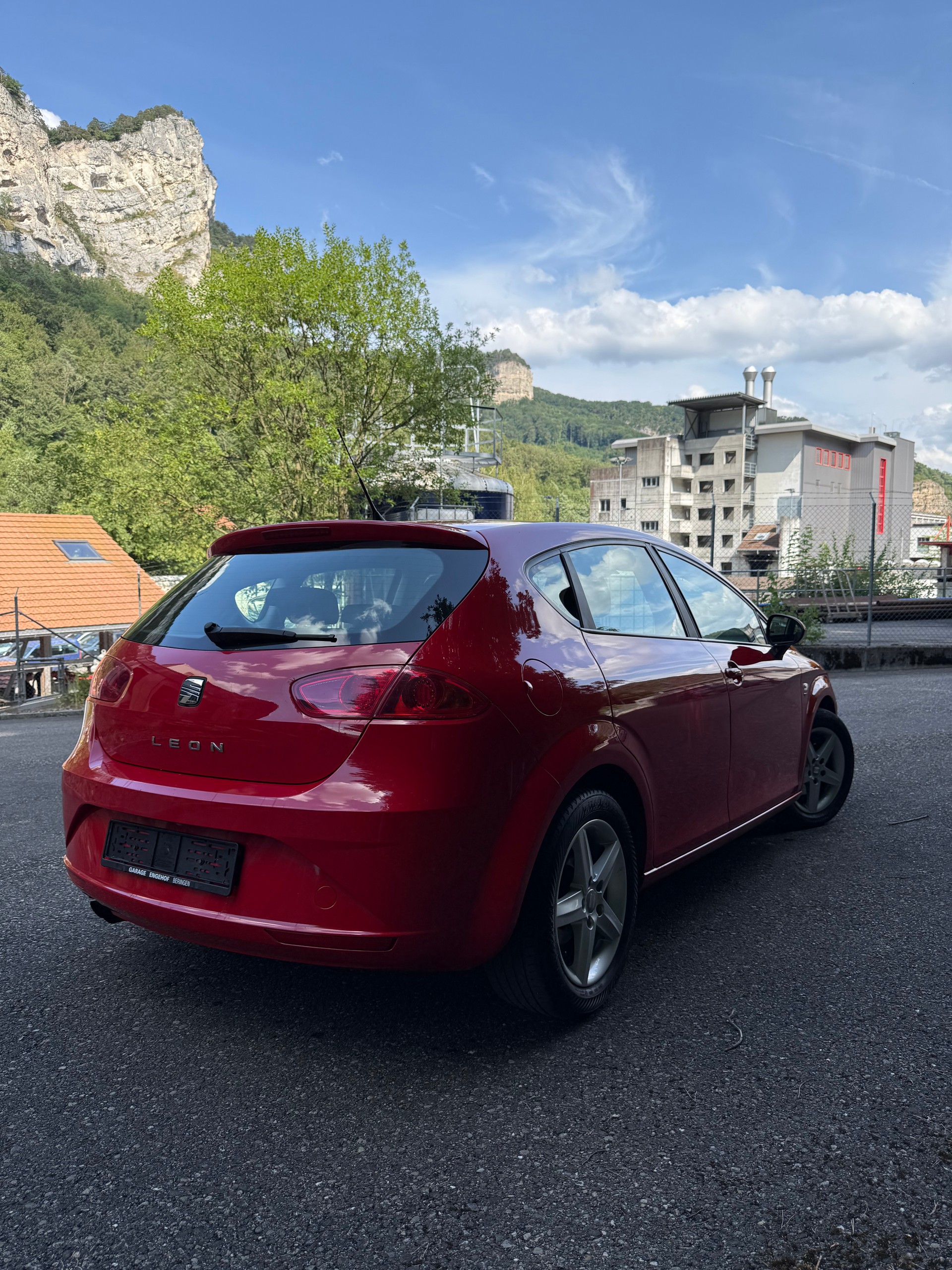 SEAT Leon 1.4 TSI Style-image-2