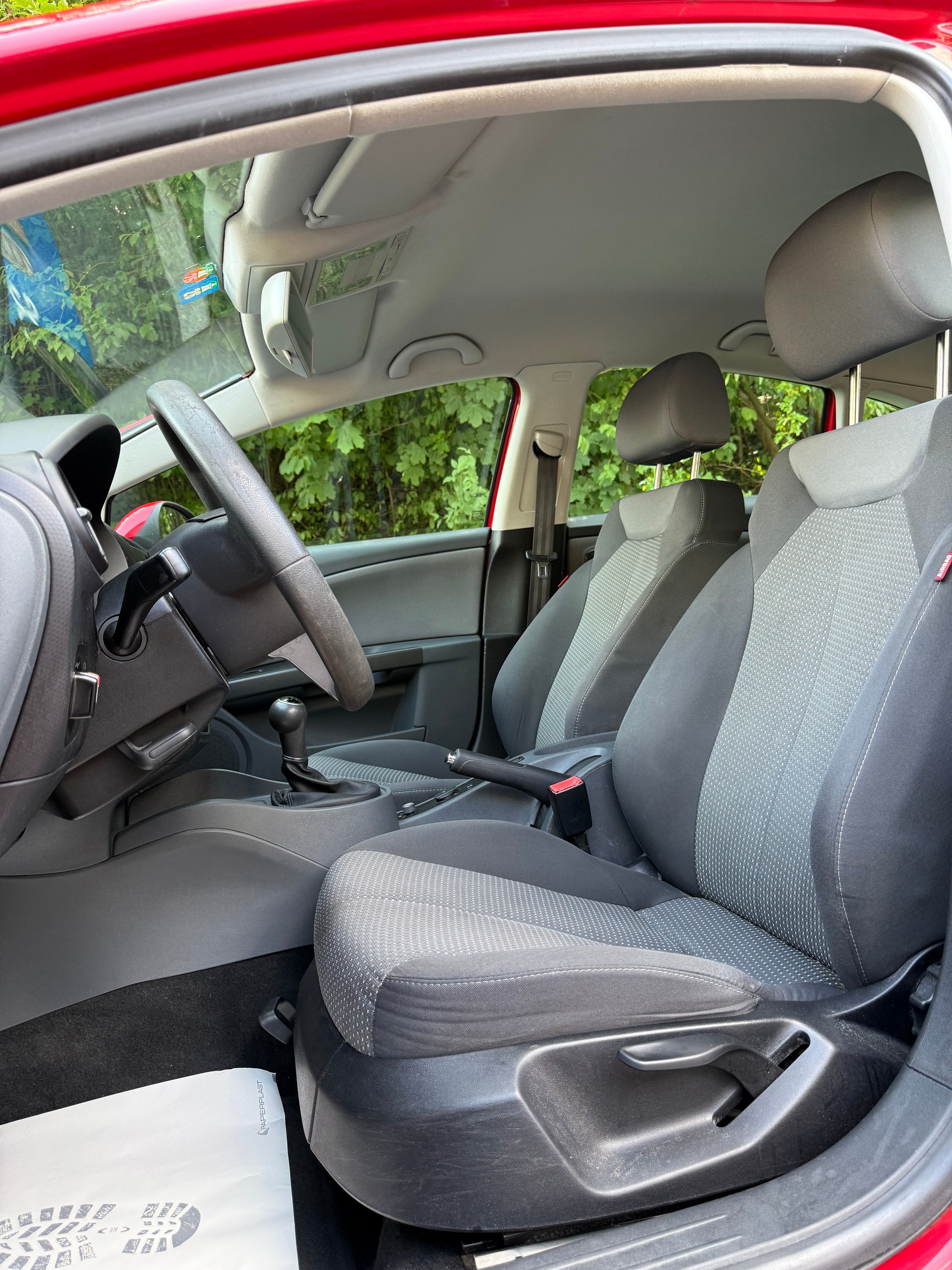 SEAT Leon 1.4 TSI Style-image-5