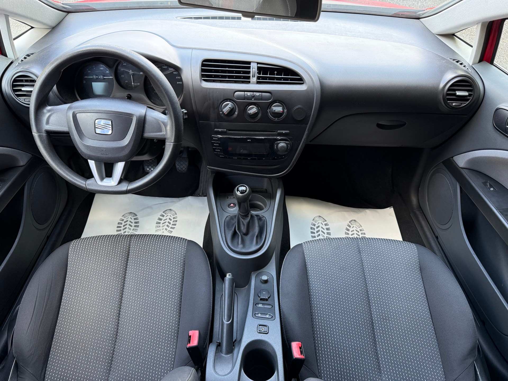 SEAT Leon 1.4 TSI Style-image-4
