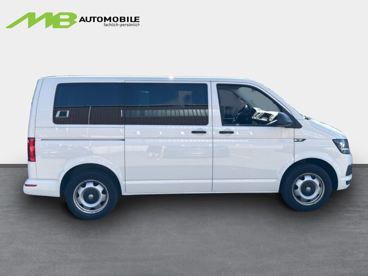 VW T6.1 Multivan 2.0 TDI 150 Trendline DSG 4m-showroom-element-3