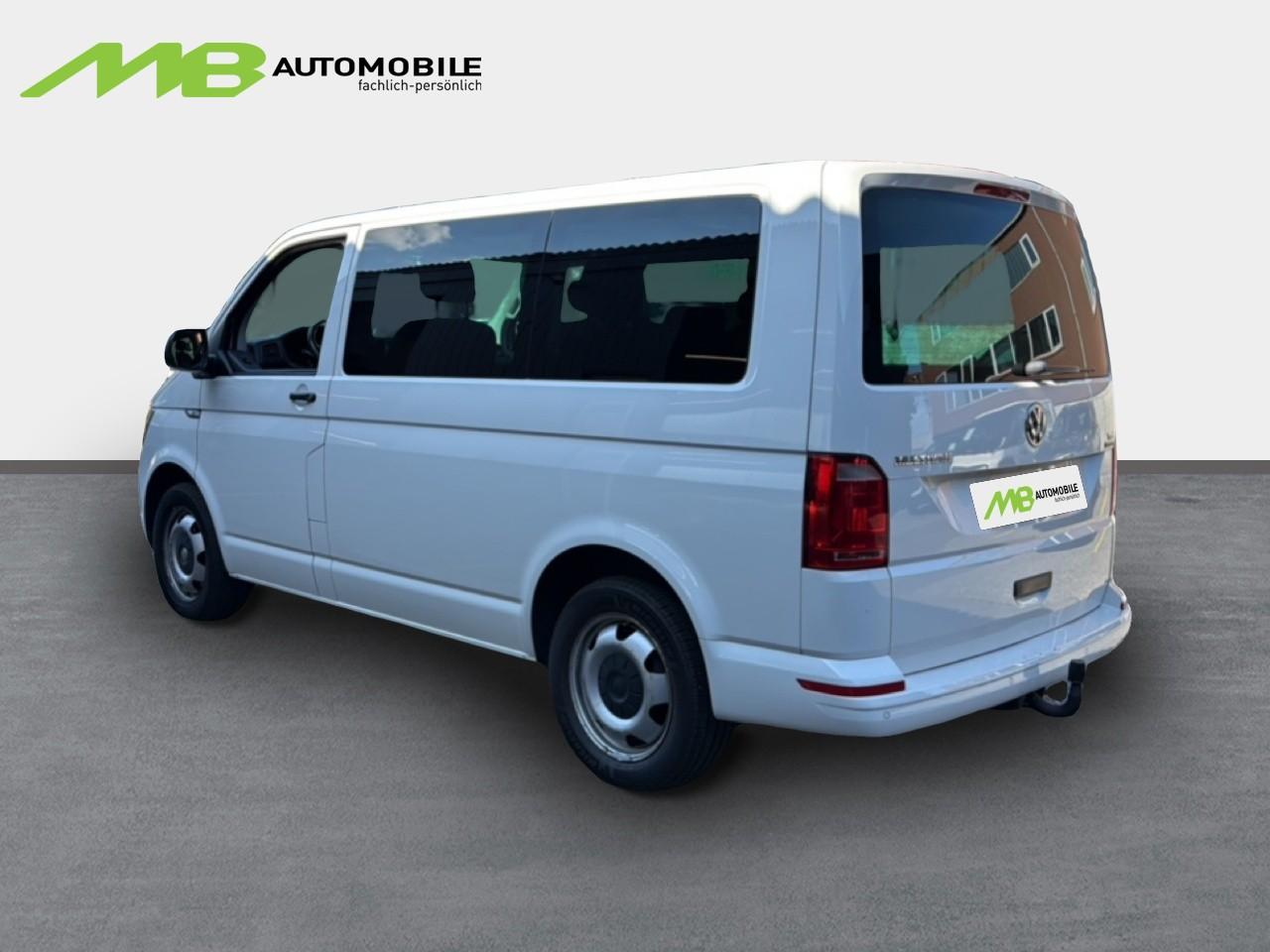 VW T6.1 Multivan 2.0 TDI 150 Trendline DSG 4m-image-5