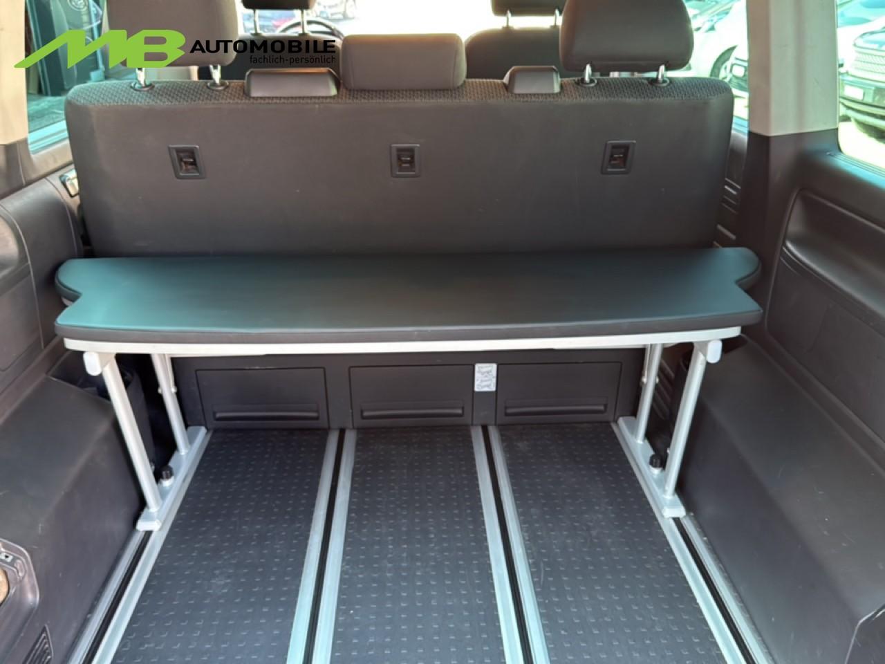 VW T6.1 Multivan 2.0 TDI 150 Trendline DSG 4m-image-9
