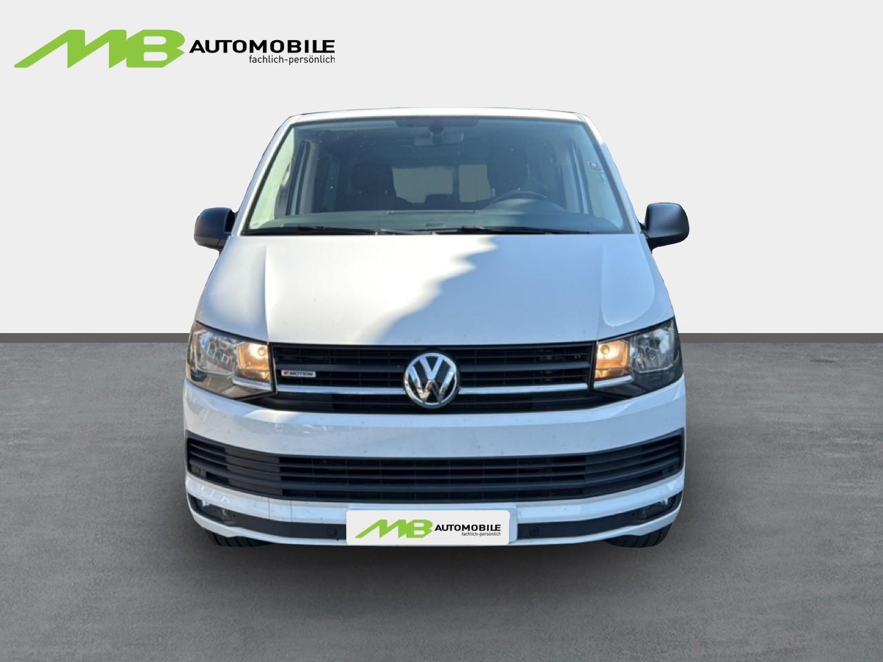 VW T6.1 Multivan 2.0 TDI 150 Trendline DSG 4m-showroom-element-1
