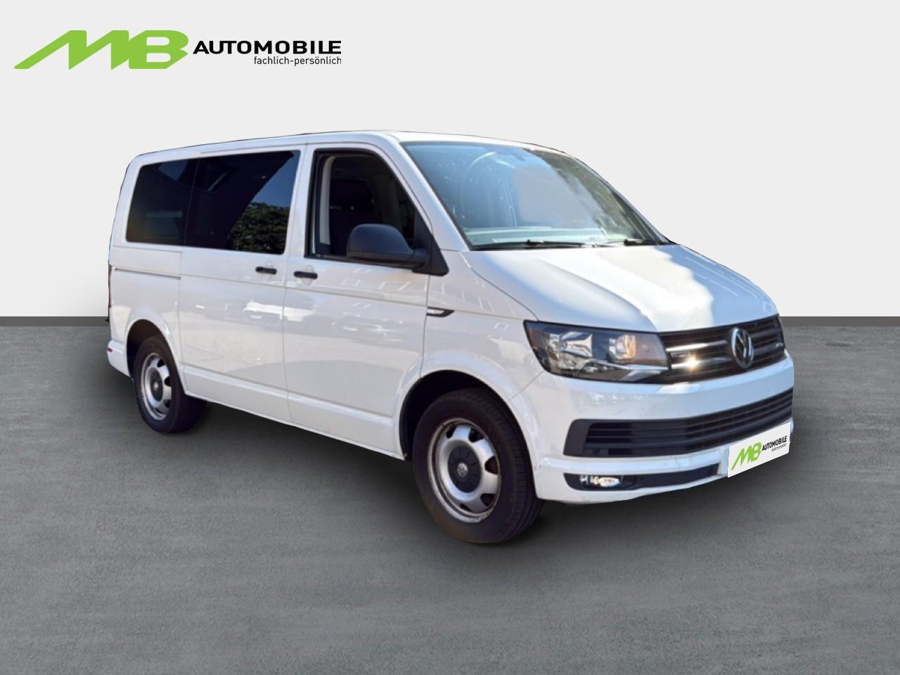 VW T6.1 Multivan 2.0 TDI 150 Trendline DSG 4m-showroom-element-2