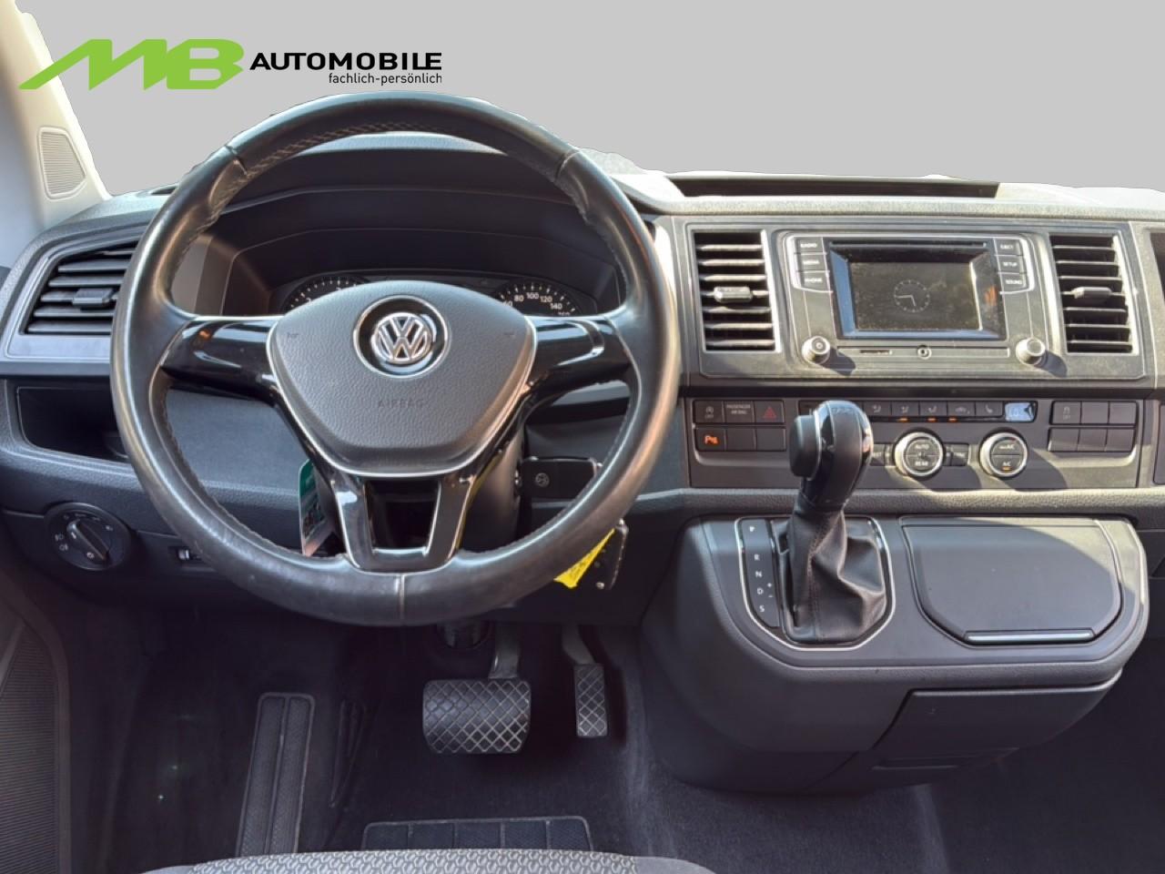 VW T6.1 Multivan 2.0 TDI 150 Trendline DSG 4m-image-14