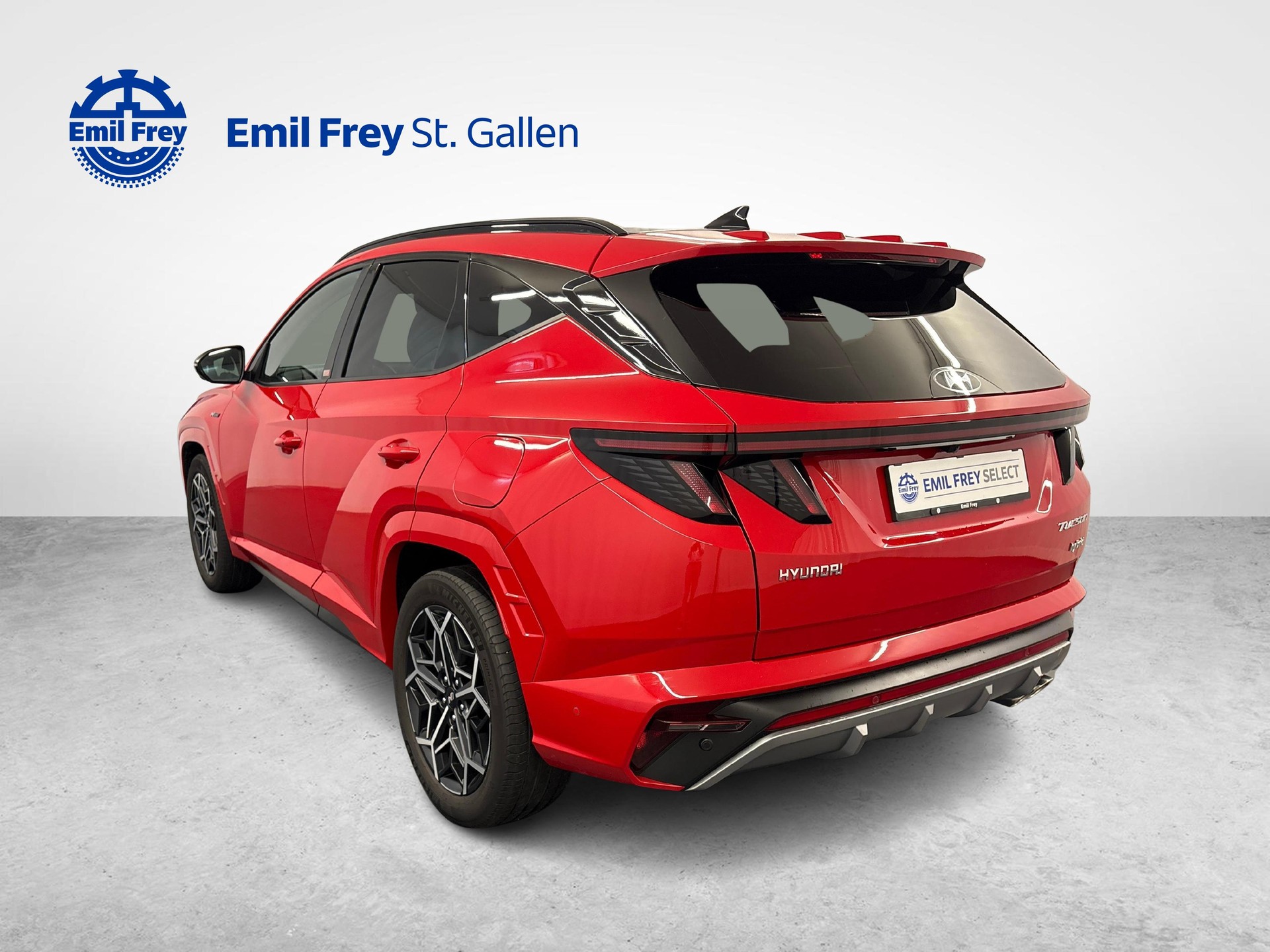HYUNDAI Tucson 1.6 T-GDi HEV N-Line LUX.pack 4WD-showroom-element-2