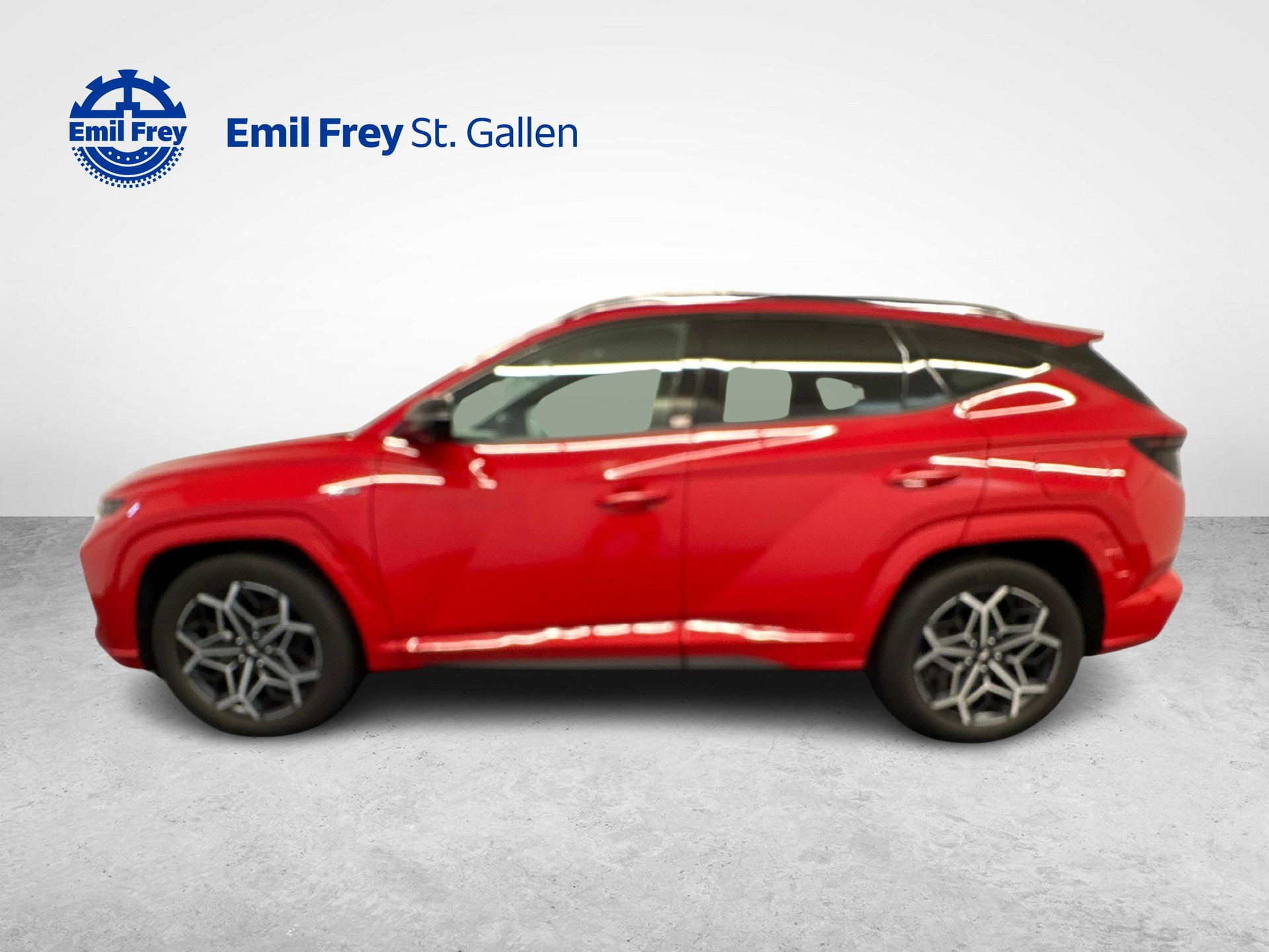 HYUNDAI Tucson 1.6 T-GDi HEV N-Line LUX.pack 4WD-showroom-element-1