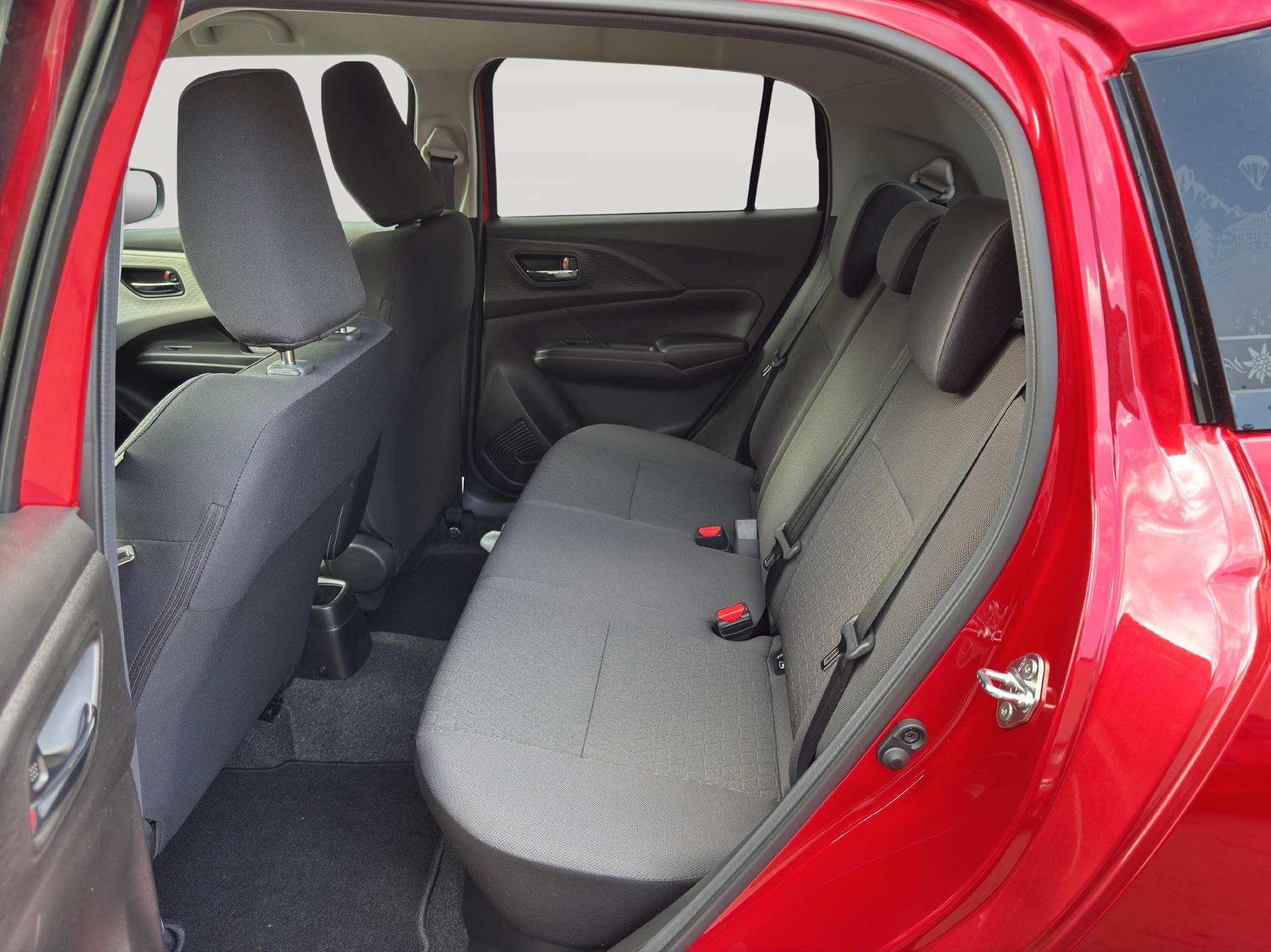 SUZUKI Swift 1.2 Tradizio Hybrid 4x4-image-7
