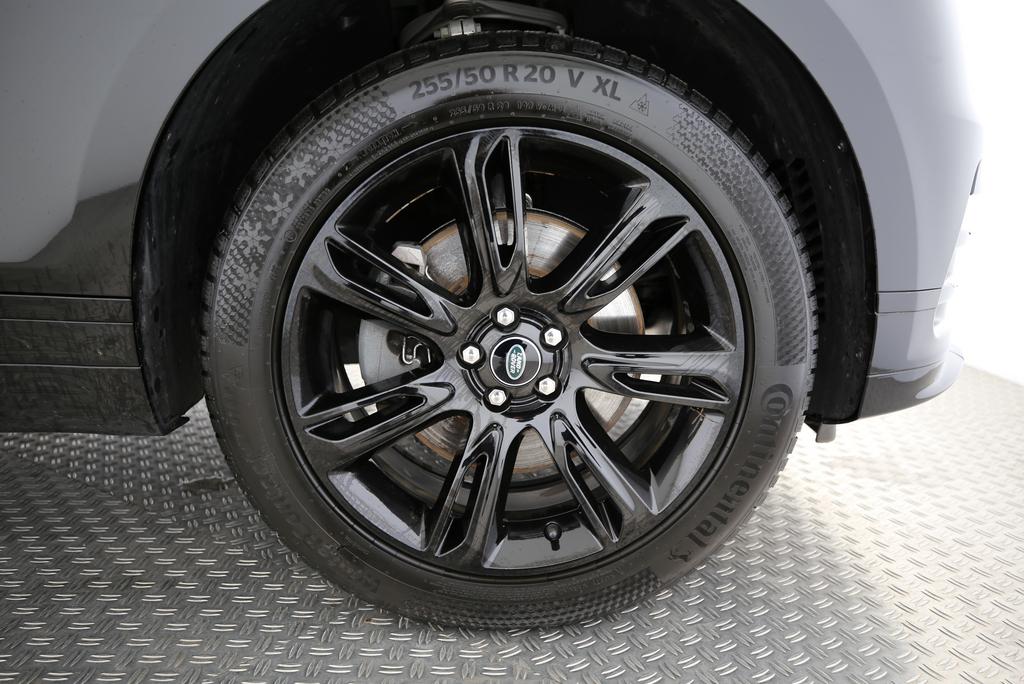 LAND ROVER Range Rover Velar 2.0 T R-Dynamic S-image-12