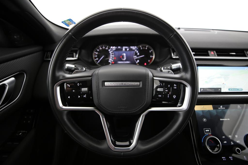 LAND ROVER Range Rover Velar 2.0 T R-Dynamic S-image-4