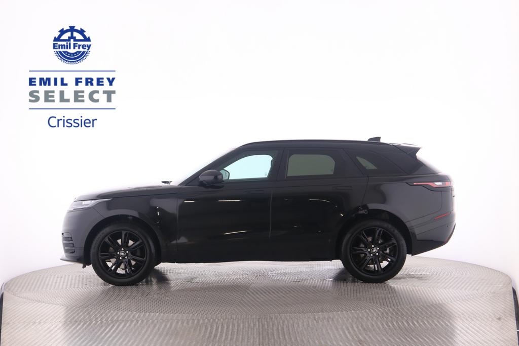 LAND ROVER Range Rover Velar 2.0 T R-Dynamic S-image-2