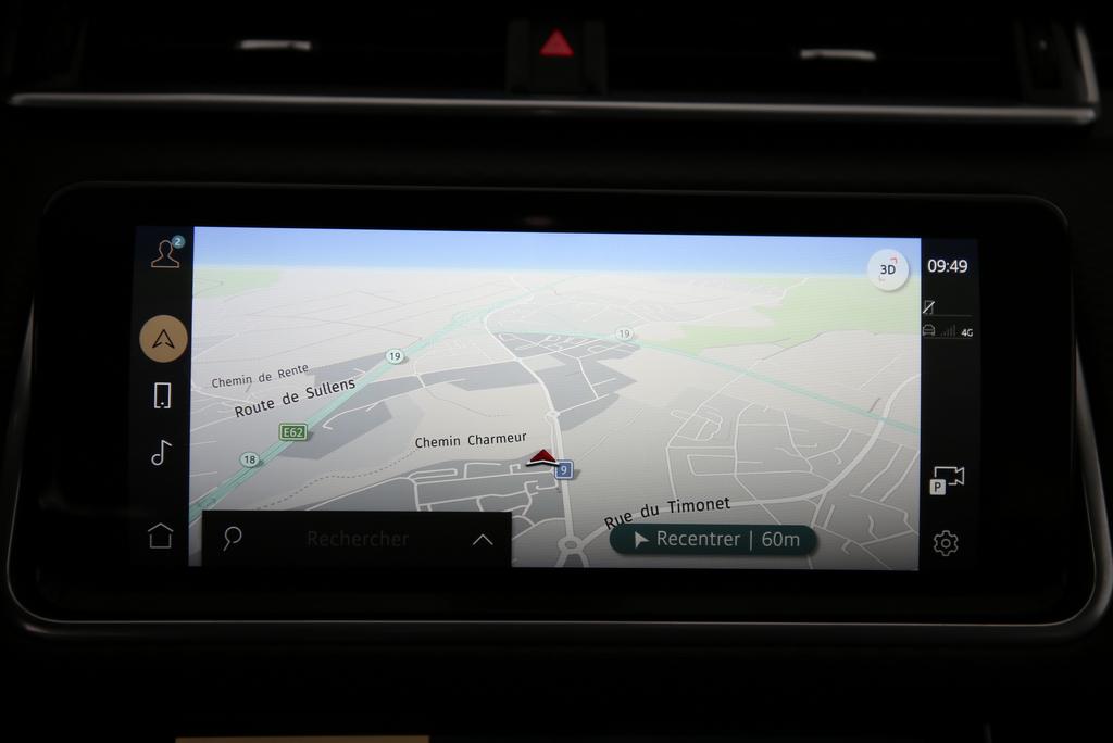 LAND ROVER Range Rover Velar 2.0 T R-Dynamic S-image-5