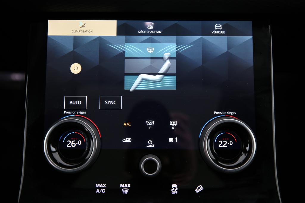 LAND ROVER Range Rover Velar 2.0 T R-Dynamic S-image-6