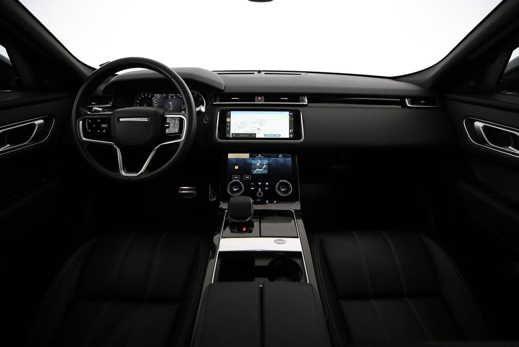 LAND ROVER Range Rover Velar 2.0 T R-Dynamic S-image-8