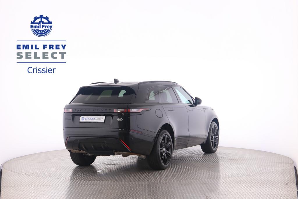 LAND ROVER Range Rover Velar 2.0 T R-Dynamic S-image-1
