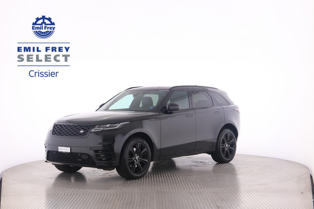 LAND ROVER Range Rover Velar 2.0 T R-Dynamic S-image-0