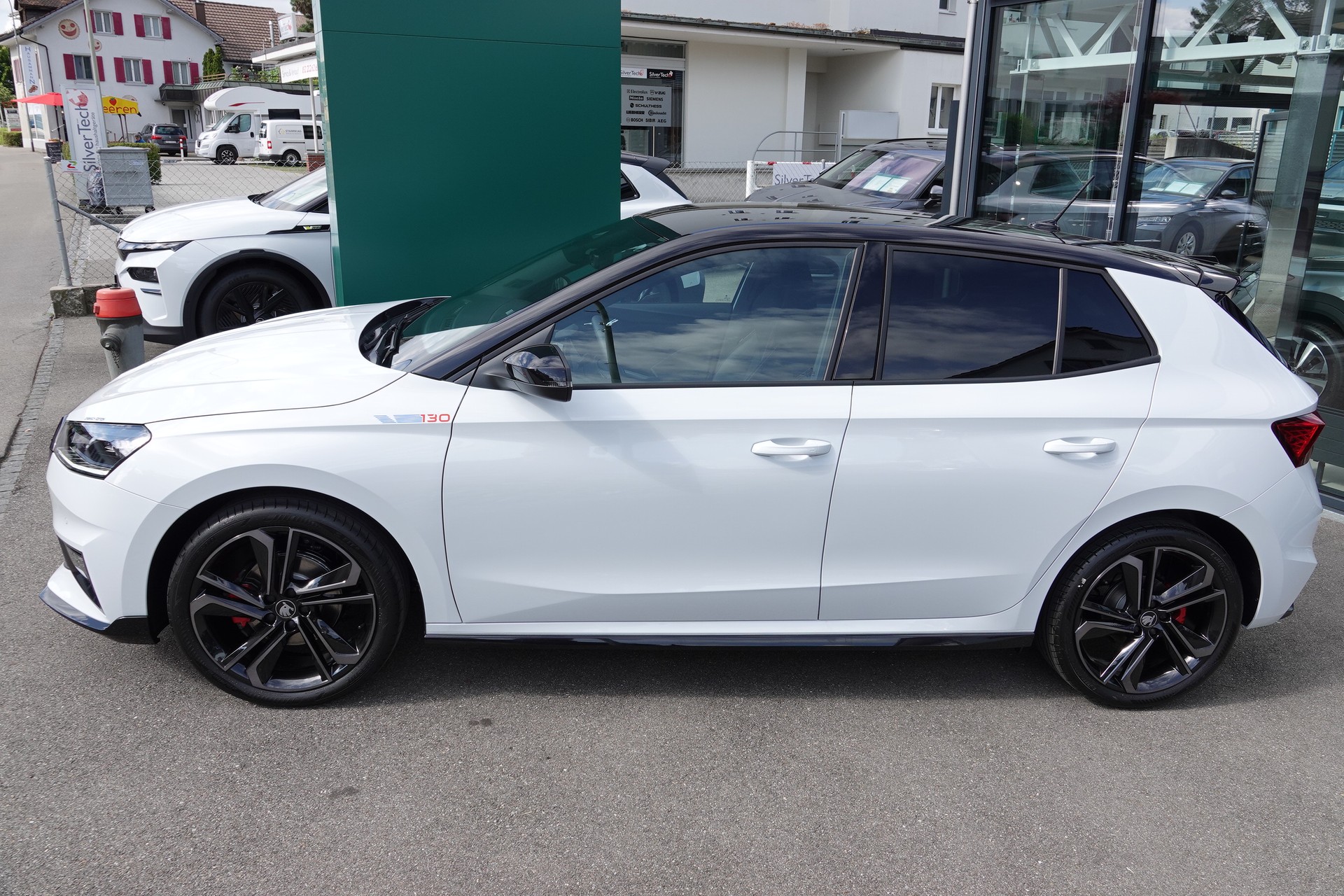 SKODA Fabia 1.5 TSI 130 DSG-image-3