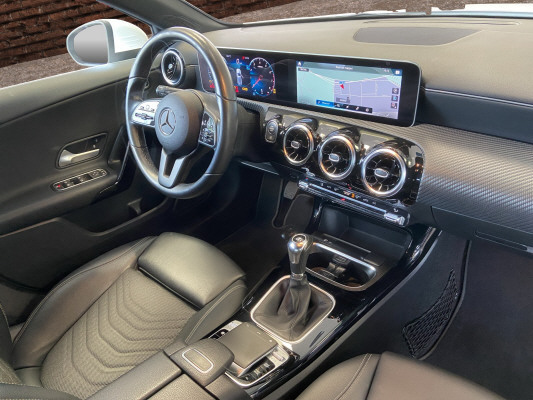 MERCEDES-BENZ A 160 Style-image-13
