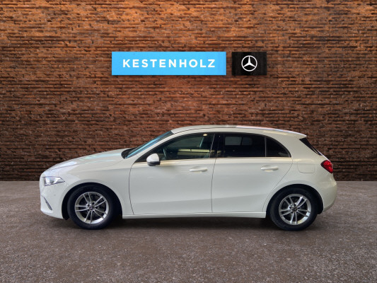 MERCEDES-BENZ A 160 Style-image-3
