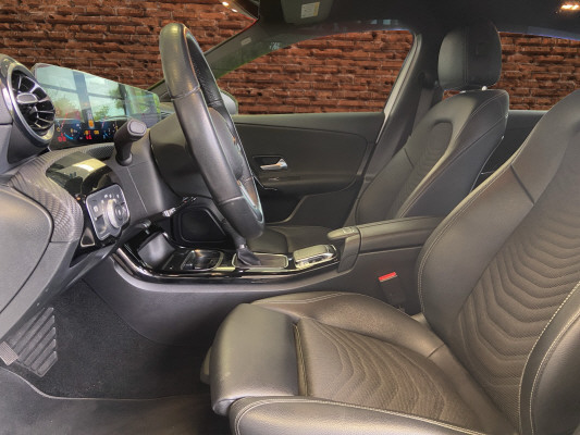 MERCEDES-BENZ A 160 Style-image-9