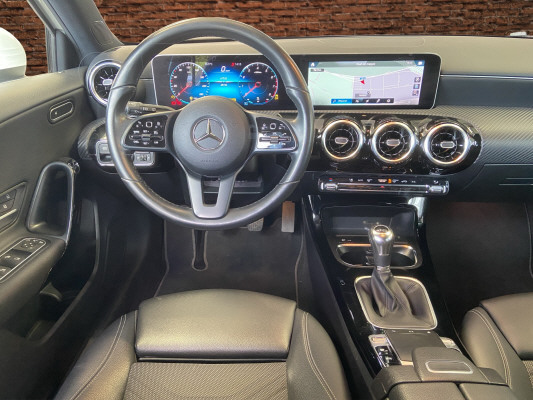 MERCEDES-BENZ A 160 Style-image-8