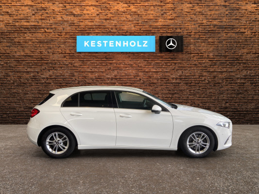 MERCEDES-BENZ A 160 Style-image-2