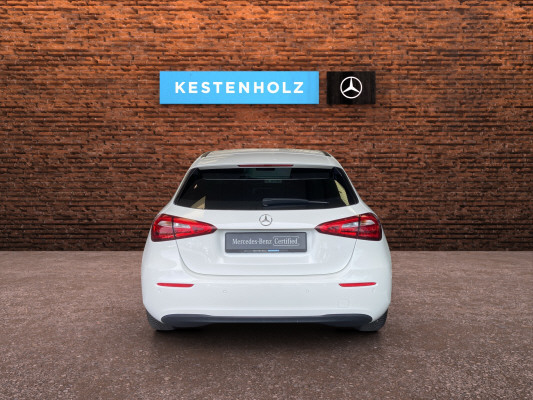MERCEDES-BENZ A 160 Style-image-5