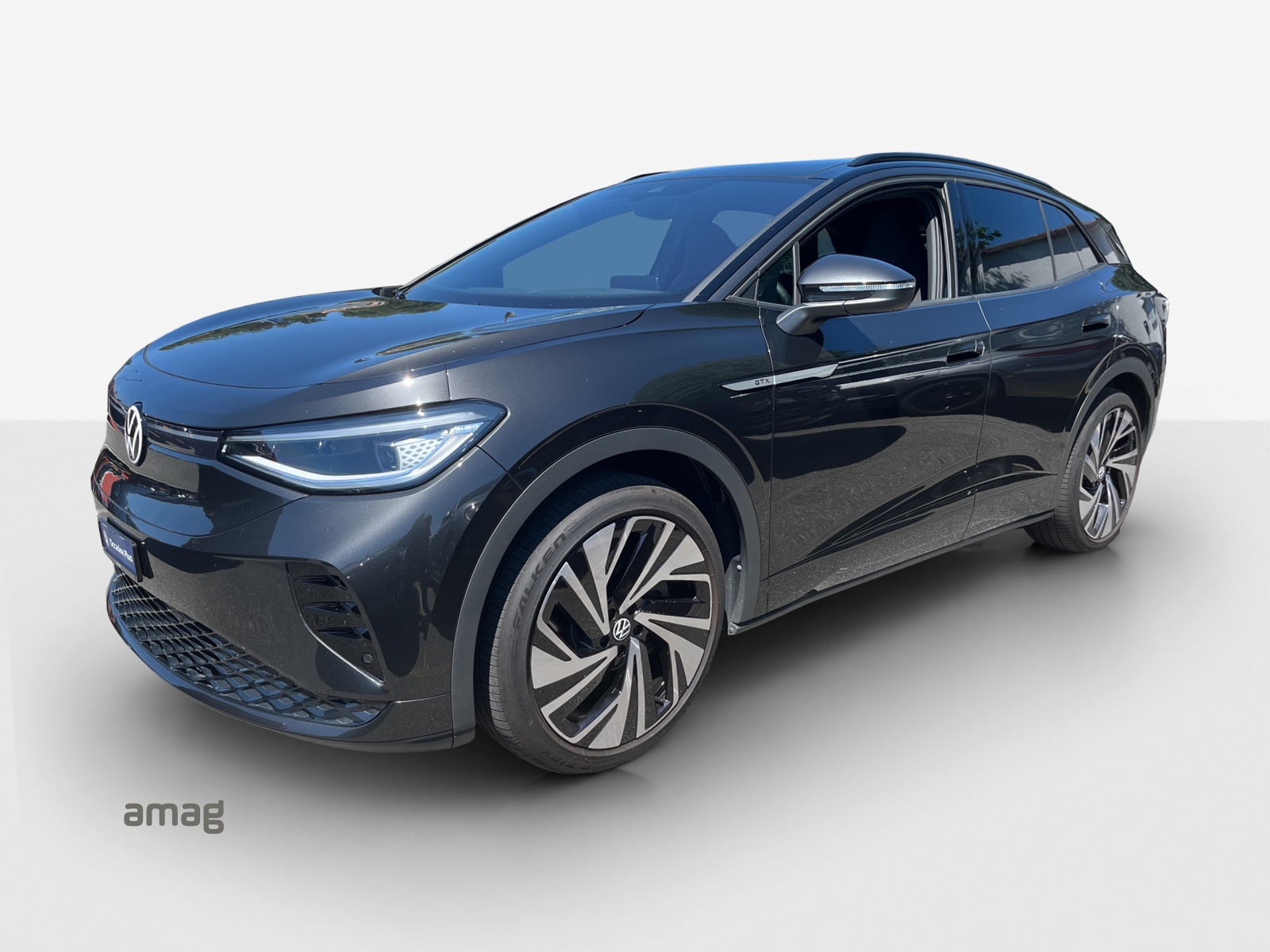 VW ID.4 GTX 77 kWh 4Motion-image-0