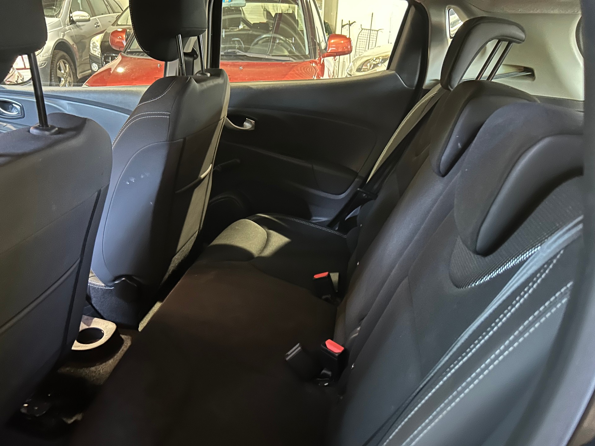RENAULT Clio 0.9 12V Business Line-image-11