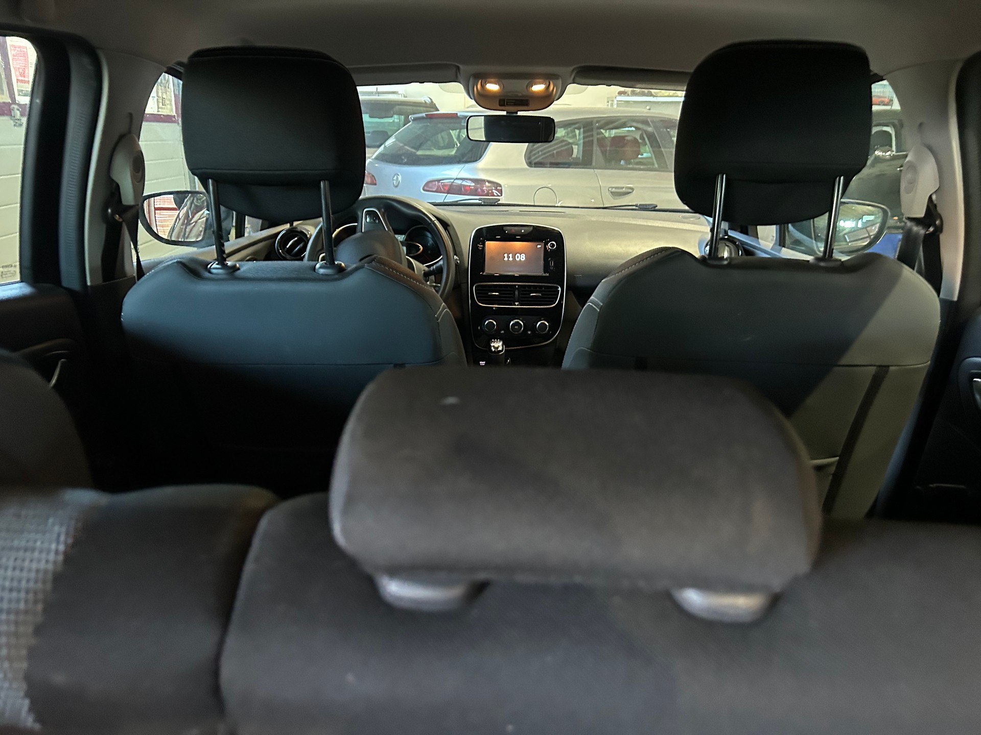 RENAULT Clio 0.9 12V Business Line-image-7