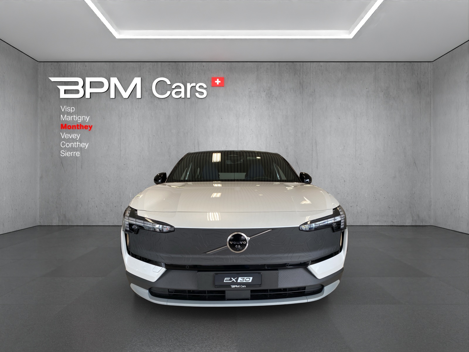 Image VOLVO EX-30 EX30 Cross Country E60 69kWh Twin Performance AWD