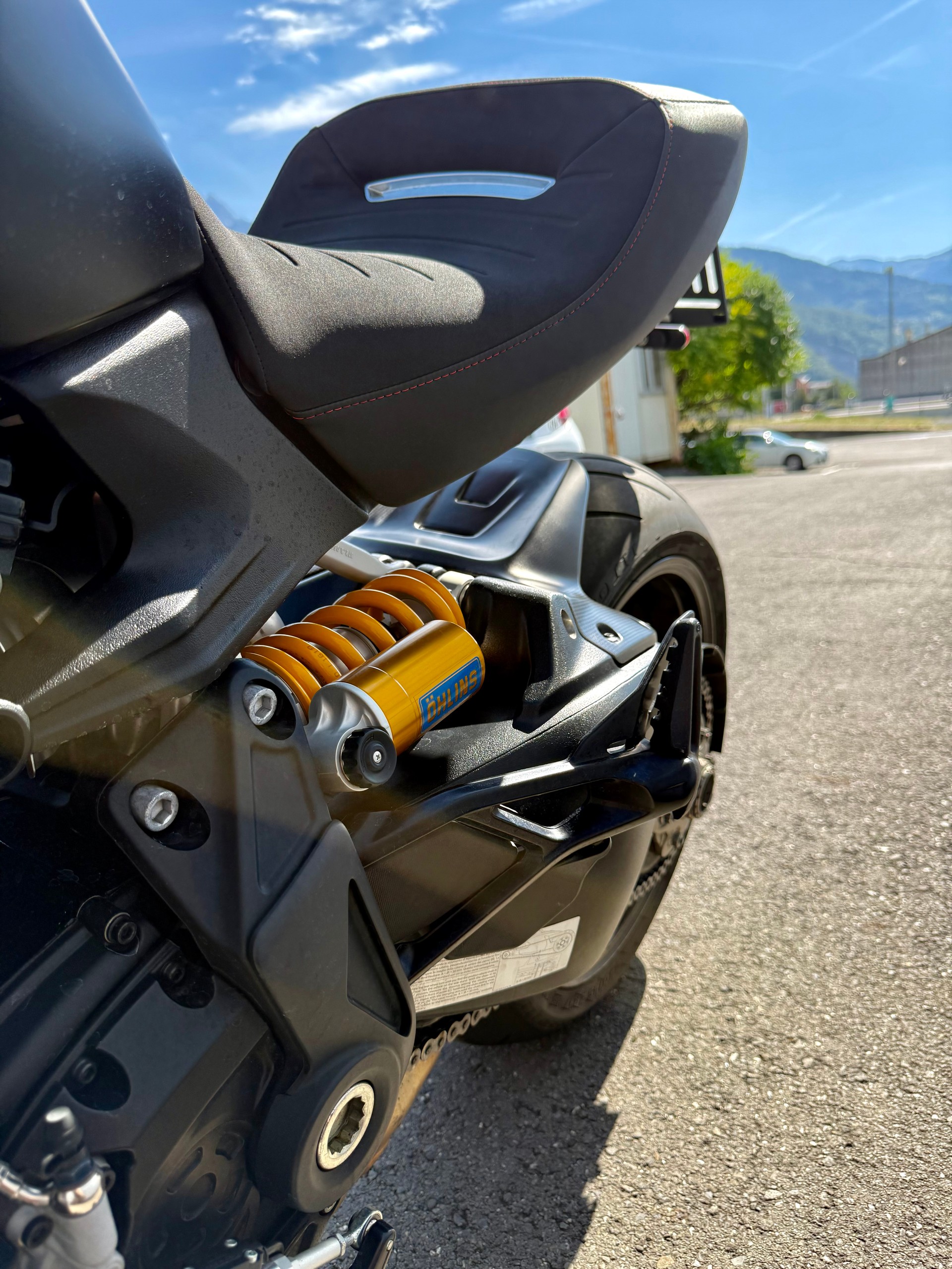 DUCATI Diavel 1260 S-image-4