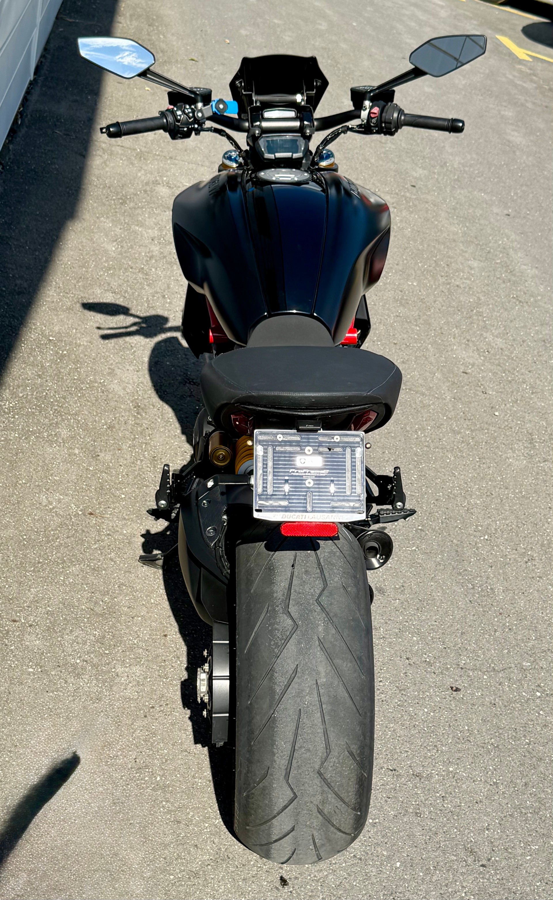 DUCATI Diavel 1260 S-image-6