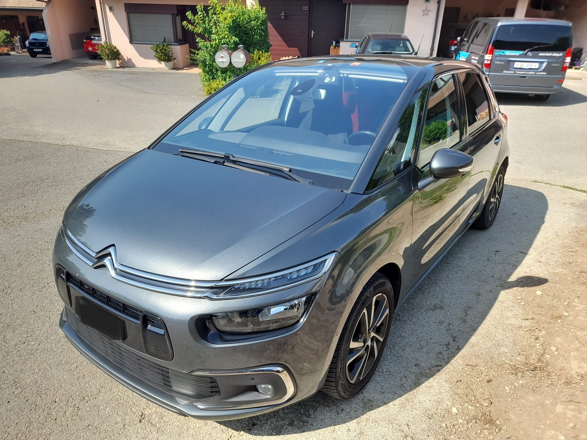 CITROEN 1.6 THP 165 Feel Edition — slika 1